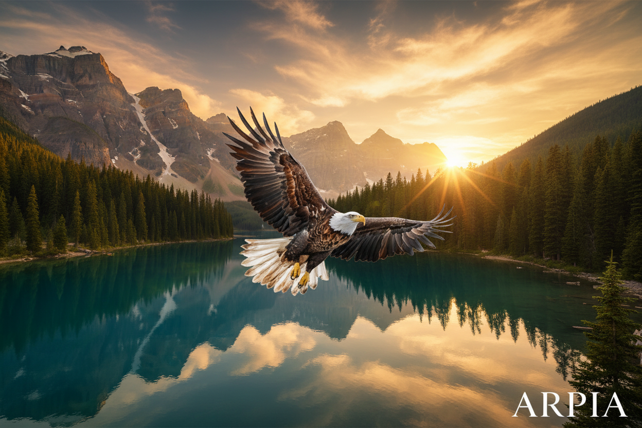 Bannière ARPIA Aigle